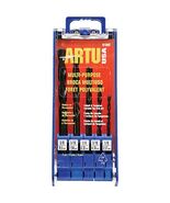 Artu - 5-Pc. Multi-Purpose Drill Bit Set - €38,37 EUR