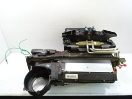 97 Mercedes W140 S320 S500 heater core box, ac evaporator, 1408304262 - $458.14