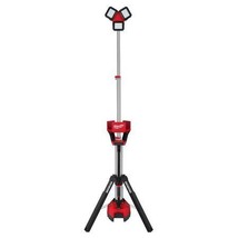 Milwaukee Tool 2136-20 M18 Rocket Dual Power Tower Light/Charger (Tool O... - £518.38 GBP