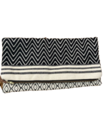 Tribe Alive Atitlán Brocade Foldover Clutch Handbag - $9.49