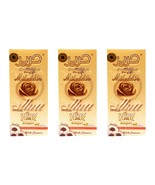 3x 3.5oz. Egyptian Sugar Wax Hair Removal Harir Sweet Sugaring 100% Natural - $29.43
