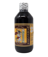 Usumacinta Pure Amber Mexican Vanilla, 8.4 Ounces, Made in Mexico - $22.72