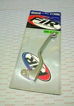 DIE-CAST Alloy Front Clutch Lever Silver Honda CR125 CR250 CR500 83-03 - $12.95