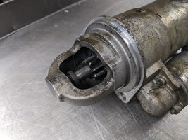 Engine Starter Motor For 04-05 Cadillac SRX  4.6 - $61.28