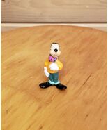 Disney Vintage 1990 Goofy Figure - $363.77 MXN