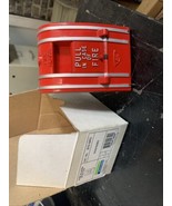 Edwards Signaling 270-SPO Non Coded Manual Station Brand New 1EYC6 - $48.72 CAD