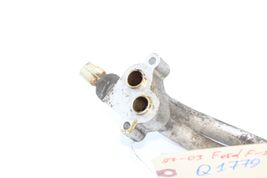 97-03 FORD F-150 4.6L ENGINE OIL COOLER LINE Q1779 image 2