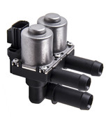 Heater Control Valve for Jaguar S-Type 3 Port Type 03-08 for Ford Thunde... - $53.36