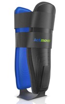 Actimove TaloCast Ankle Brace (Size: S/M Trainer) Black - $637.27 MXN