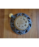 Vintage Nelson Adjustable Lawn Sprinkler -  - $53.77 CAD