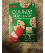 Cookies For Santa Betty Crocker - $297.04 MXN