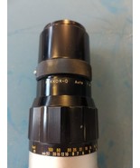 Vintage Nikon Nikkor-Q Auto 1:4 f = 200mm Camera Lens - $67.74 CAD