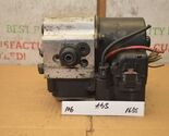 2002-2005 GMC Envoy ABS 13451144 ANTI-LOCK Pump Control Module 106-16B5 - $186.19