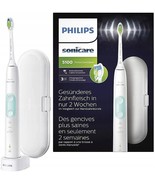 Philips HX6857 Sonicare ProtectiveClean Toothbrush BrushSync Pressure Se... - £156.90 GBP+