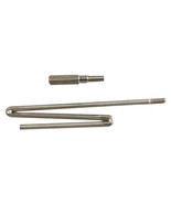 Labor Saving Devices 82-350 Grabbit Z-Tip Male Threaded Connector Tip - $1,114.44 MXN