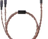 3.5 standard Balanced Audio cable For Sony MDR-Z1R/Z7/Z7M2 MUC-B12SM1 - $126.72
