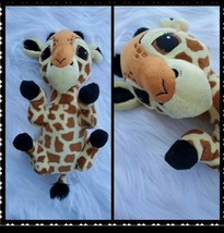 Disneyland Plush Giraffe 10 Inch Stuffed Zoo Animal Toy Gift - £12.31 GBP