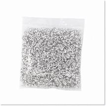 10000pcs Premium Quality 1.5mm Tube Crimp Beads Spacer Beads for DIY Jew... - £22.88 GBP