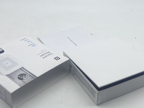 thumbnail image 2 of Square Terminal SPD2-01 All-In-One Credit Card Reader - US Version (Used, Tested) 2 of 6