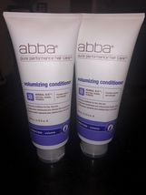 Abba Volume Serum 6 oz    image 2
