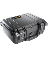 Pelican 1400-000-110 1400 Protector Case with Foam (Black) - $112.69