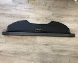 2013-2017 Ford Escape Retractable Cargo Cover Security Screen Shade OEM ... - $179.99