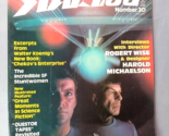 Starlog Magazine #30 Star Trek Movie Preview Jan 1980 VF - $9.85