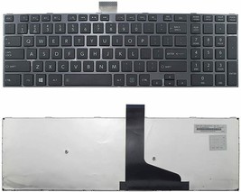 Keyboard For Toshiba Satellite S70-A S70D-A S70D-A-00C S70-B S70-B-00Q - $36.61