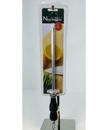 New England Cutlery 8-Inch Sharpening Steel For Knife Sharpening - $213.01 MXN