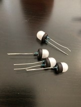 Blue 4 LED Lamps Sansui TU-710/TU-717/TU-707/TU-517/TU-417 for dial panel. - $22.76
