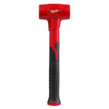 Milwaukee Tool 28oz Dead Blow Hammer - $1,825.03 MXN