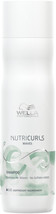 Wella Nutricurls Shampoo For Waves 8.4oz - $31.50