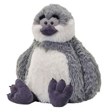 WILD REPUBLIC Snuggleluvs, Penguin, Stuffed Animal, 15 inches, Gift for Kids, Pl - £52.62 GBP