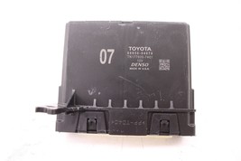 New OEM A/C Air Control Amplifier Module 2016-2017 Toyota Tacoma 88650-04070 - £175.16 GBP