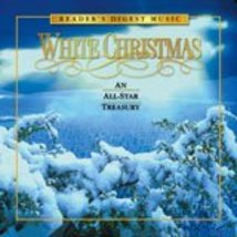 White Christmas - 4 Cd Set / Reader&#39;s Digest [Audio Cd] Reader&#39;s Digest - £47.81 GBP