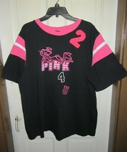 Rare Vintage Pink Panther T-Shirt &quot;2 Pink 4 U&quot; Adult Xl - £26.33 GBP
