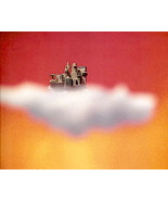 1969 STAR TREK: THE CLOUD MINDERS old &amp; new floating city color 8x10 sce... - $285.40 MXN