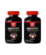 Immune System Vitality - MANGOSTEEN COMPLEX - 2B 120 Caps - $24.16