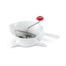 Moulinex K1012114 Small Food Mill Plastic  - $92.00