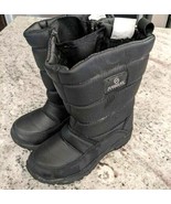 Magellan Outdoors Snow Boots - Youth Size 13 - £8.89 GBP