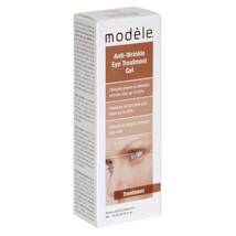 Modele Anti-Wrinkle Eye Treatment Gel(0.5 oz) SKU-PAS817923 - £20.32 GBP