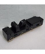 For GM 15132196 Right Passenger Side Power Window &amp; Door Lock Switch - $1,198.14 MXN