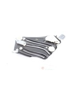 05-11 MERCEDES-BENZ SLK300 REAR RIGHT PASSENGER SIDE WINDOW REGULATOR Q4706 - €128,33 EUR