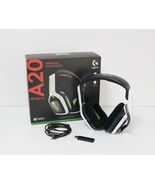 Astro A20 Gen 2 Wireless Gaming Headset 939-001882 - Green/White - $49.99