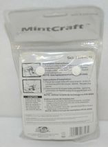 MintCraft 5368642 Mini Tube Cutter Suj2 Cutting Wheel Zinc Body image 4