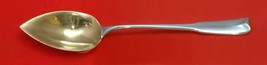 Colonial Theme by Lunt Sterling Silver Grapefruit Spoon Custom Made - $78.21