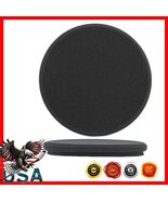 High Gloss Finishing Disc - 5” Soft Buff Foam Pad for Perfect Waxing Res... - $30.54 CAD