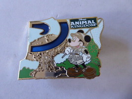 Disney Trading Broches 106246 WDW - 2014 Annuel Support de Badge Park Séries - - £14.95 GBP