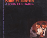 Duke Ellington &amp; John Coltrane [Audio CD] - £10.54 GBP
