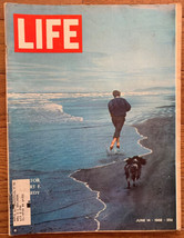 Life Magazine June 14 1968 Robert F Kennedy Assassination, Rfk - £7.88 GBP